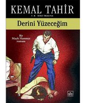 Derini Yüzecegim