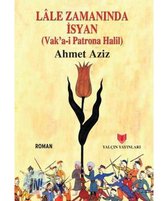 Lale Zamanında İsyan