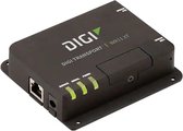 Digi TransPort router WR11 XT 4G LTE WR11-M300-DE1-XB