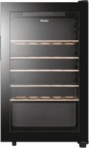 Haier HWS33GG - Wine Bank 50 Serie 3 - 33 flessen