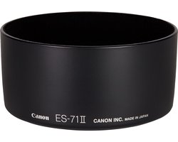 Canon ES-71II Zonnekap