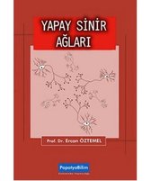Yapay Sinir Ağları