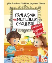 Paylaşma ve Mutluluk Öyküleri