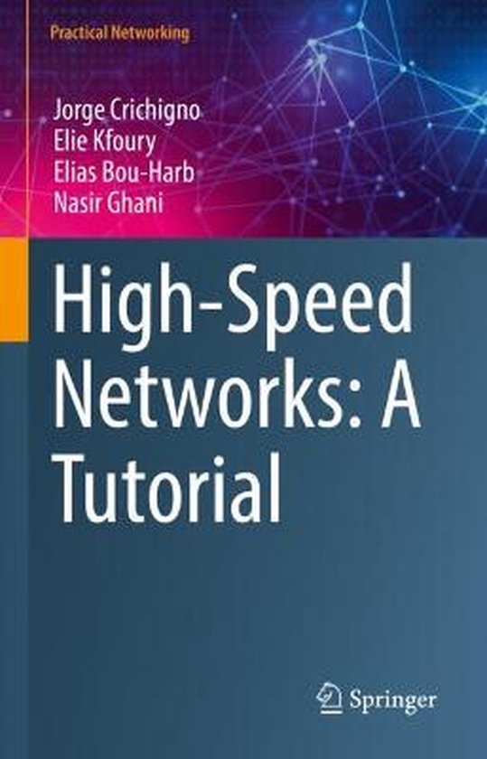Practical Networking HighSpeed Networks 9783030888404