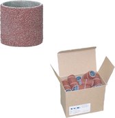 PFERD - Schuurband, cilinder vorm - KSB 0610 K150
