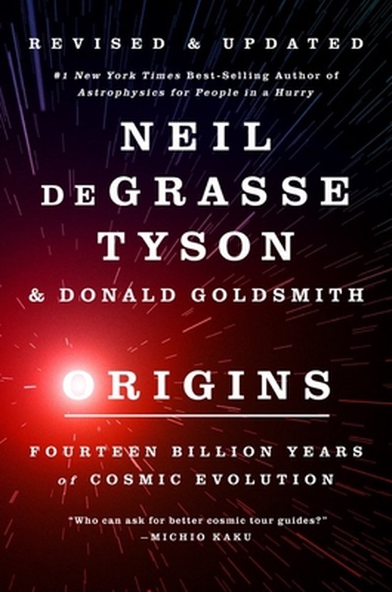 Origins - cover