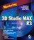 MASTERING 3D DTUDIO MAX R3 + CD ROM