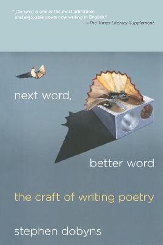 Next Word Better Word - cover