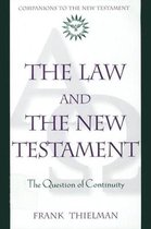 Law and the New Testament