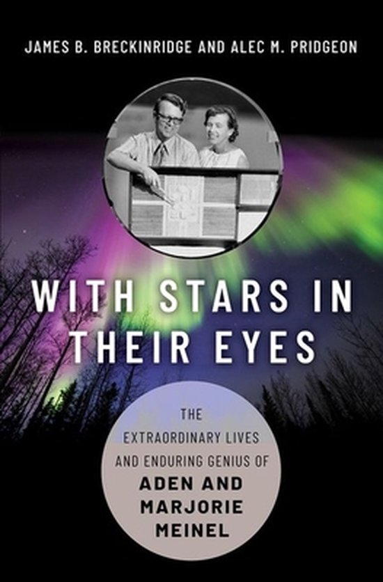 With Stars in Their Eyes - cover