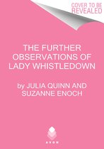 The Further Observations of Lady Whistledown LP