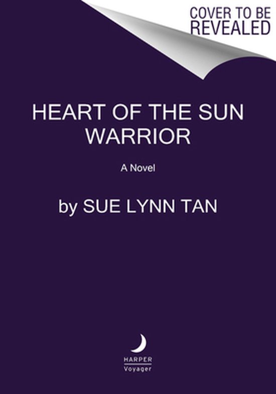 Celestial Kingdom- Heart of the Sun Warrior - cover