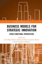 The Annals of Business Research- Business Models for Strategic Innovation