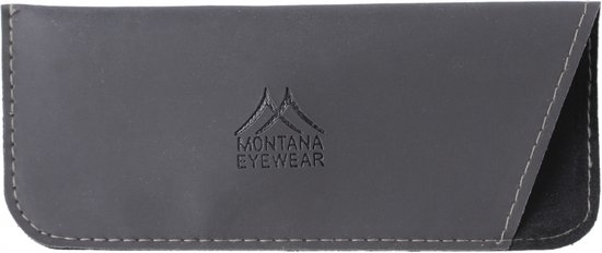 Montana S34D - Zonnebril - Retro style - Turtle - Lensbreedte 54 mm van Montana. — afbeelding 3