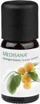 Medisana - Geurolie - Sinaasappel