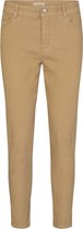 Soya Concept - Broek - Camel