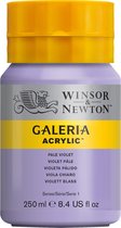 Winsor & Newton Galeria - Acrylverf - 250ml - Pale Violet