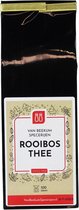 Van Beekum Specerijen - Rooibos Thee - Zak 100 gram