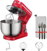 Robuuse Keukenmixer - Deegmixer