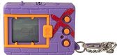 Tamagotchi Digimon X Pet - Purple & Orange