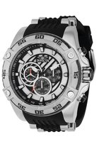 Invicta Speedway 37014 Quartz Herenhorloge - 52mm