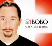 DJ BoBo ‎– Greatest Hits