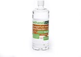 Bioéthanol au parfum Pomme et Cannelle - Bio-éthanol Premium - 100% biocarburant -1 litre