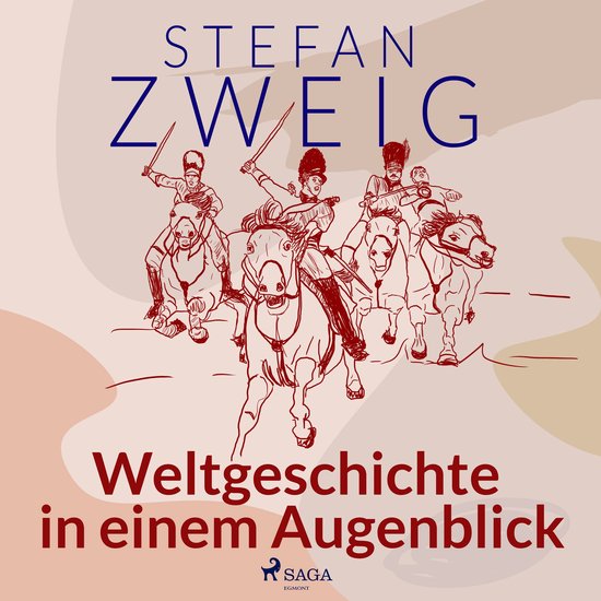 Weltgeschichte in einem Augenblick - cover