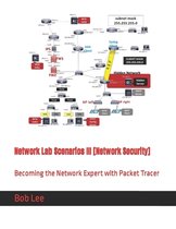 Network Lab Scenarios I- Network Lab Scenarios III [Network Security]