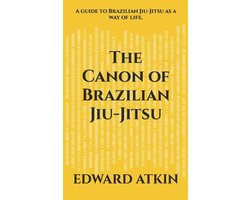 The Canon of Brazilian Jiu-Jitsu