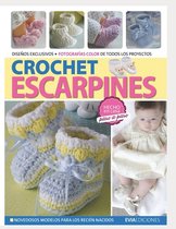Crochet III- Crochet Escarpines