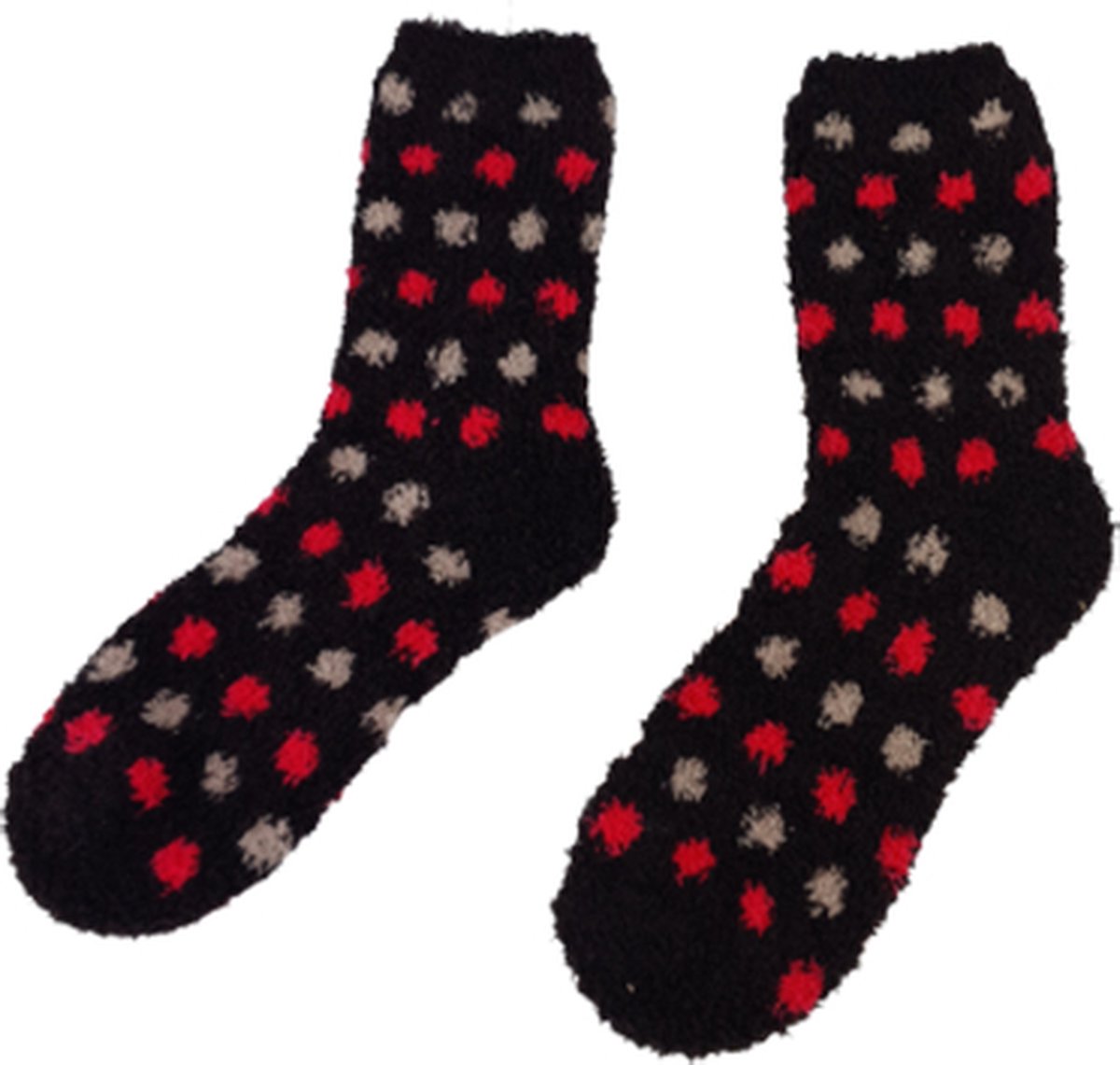 Chaussettes pour enfants SOXO, visages heureux