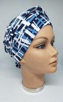 Chemo muts Stefanie-chemo-alopecia-hoofdbedekking-muts