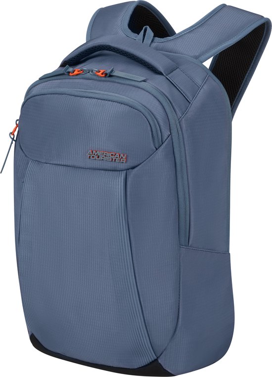 WOLVERINE Sac à Dos Cargo Pro 33L – Nylon Balistique – Compartiment PC 17″ – Noir – Organisé