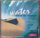 Water voor de wereld - Met o.a. Harrie en Marijke Govers, Nadia Berger, Adri van den Berk - gospelzang
