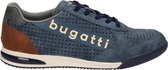 Bugatti Trevor sneakers blauw - Maat 41