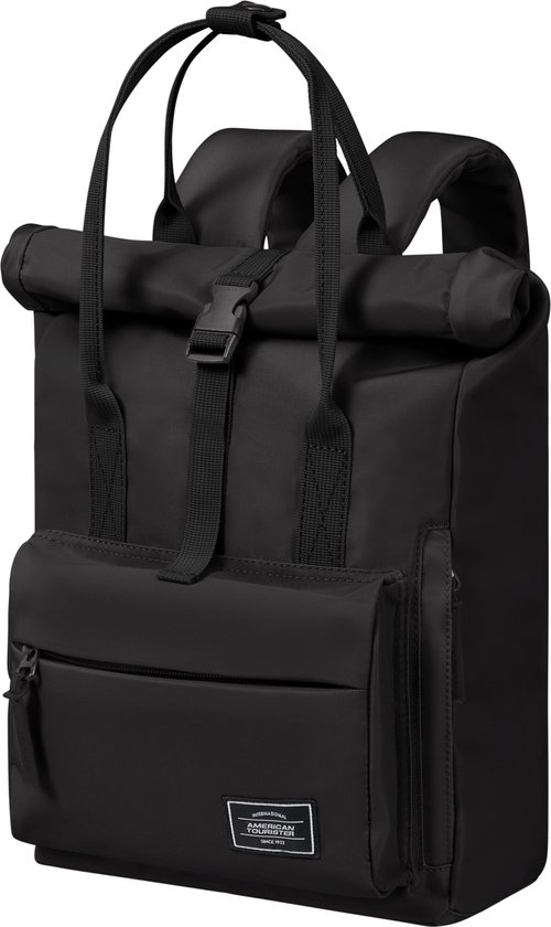 American Tourister Rugzak - Urban Groove Ug16 Backpack City Black