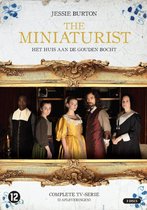 Miniaturist - Seizoen 1 (DVD)