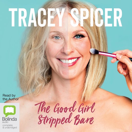 The Good Girl Stripped Bare - cover