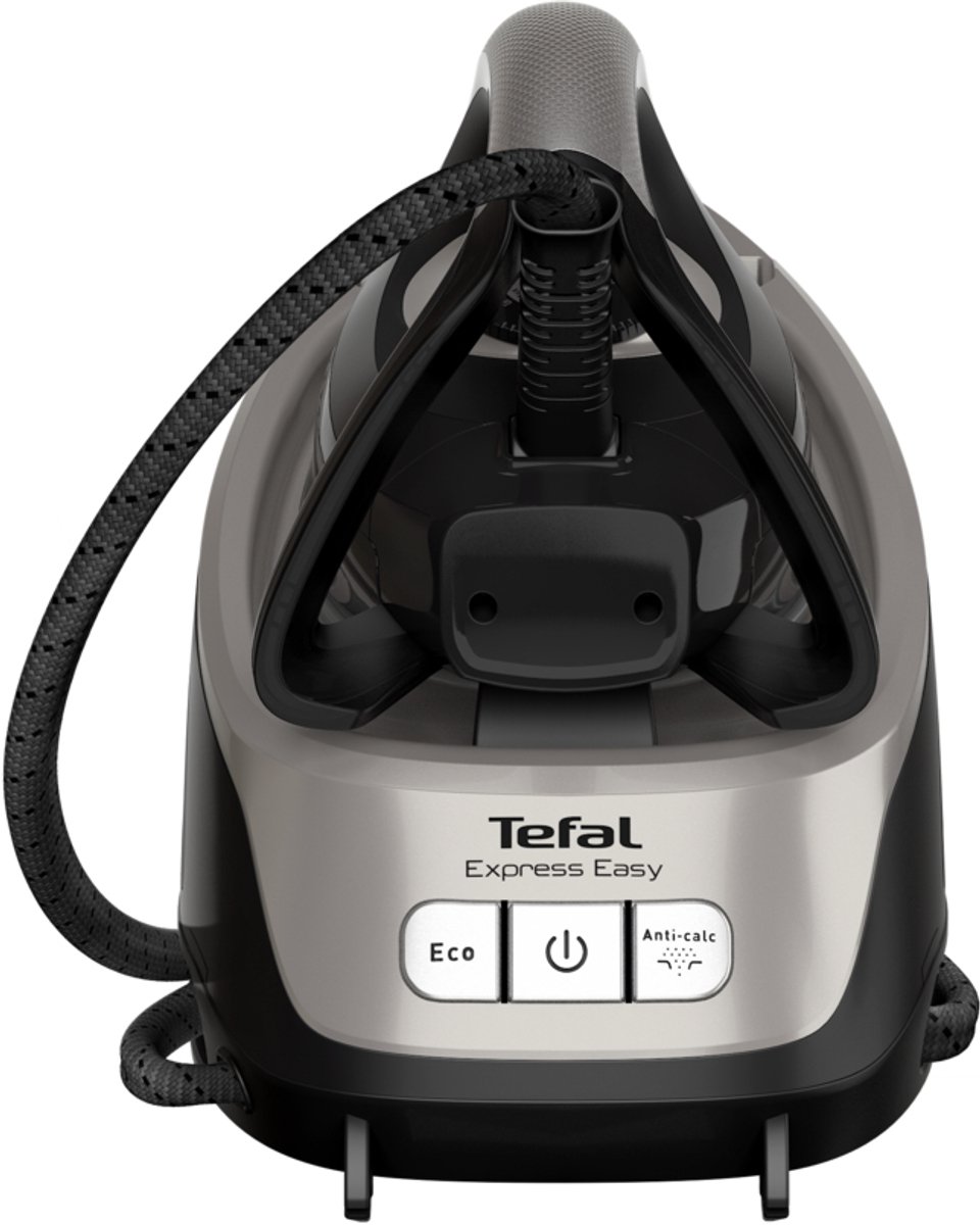 Tefal Express Easy SV6140 Stoomgenerator – 2200 W - 6 bar Steam Pressure - 1.7 L Tank - Xpress Glide Technology — afbeelding 6
