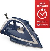 Bol.com Tefal FV6872 - Stoomstrijkijzer aanbieding