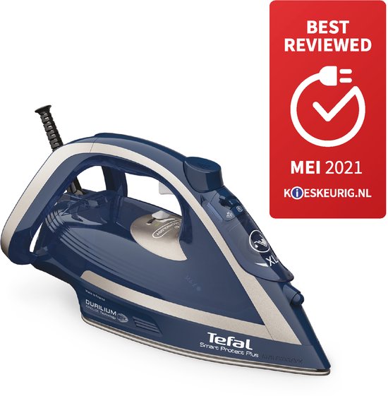 Tefal FV6872 - Stoomstrijkijzer