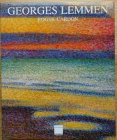 Georges lemmen - 1865-1916