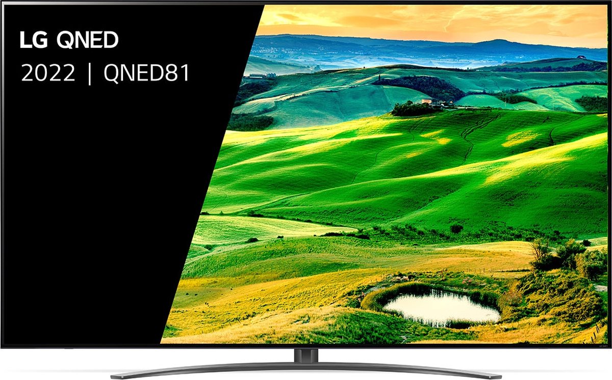 Купить Телевизор Lg 55 Qned