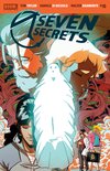 Seven Secrets 16 - Seven Secrets #16