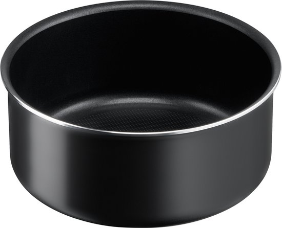 Tefal Ingenio Easy ON 5-delige set, stapelbaar, afneembare handgreep