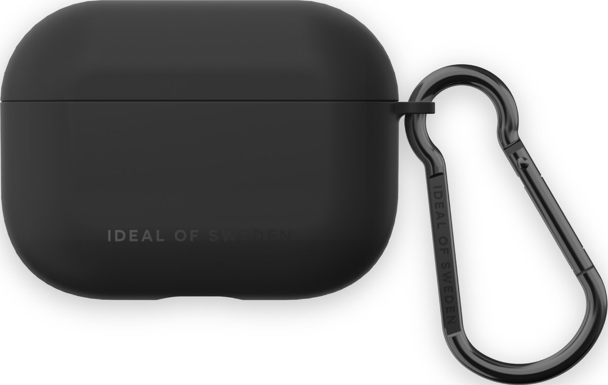 iDeal of Sweden Active Airpods Case Pro Dynamic Black