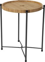 Bo-Camp Urban Outdoor - Table d'appoint - Carnaby