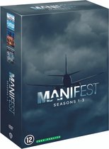 Manifest - Seizoen 1 - 3 (DVD)