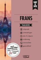 Wat & Hoe taalgids - Frans